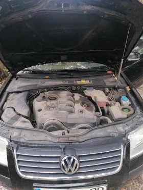 VW Passat, снимка 14