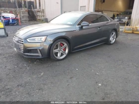 Audi S5 PREMIUM - [3] 