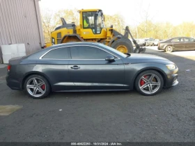 Audi S5 PREMIUM - [14] 