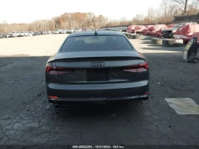 Audi S5 PREMIUM - [17] 