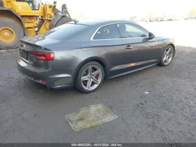 Audi S5 PREMIUM - [5] 