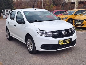 Dacia Sandero 75 hp N1 - [3] 