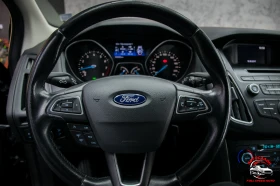 Ford Focus 1.0 ECO BOOST, снимка 7