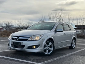 Opel Astra 1.7 CDTi 110кс OPC Line, снимка 2