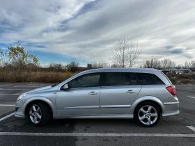 Opel Astra 1.7 CDTi 110кс OPC Line, снимка 7