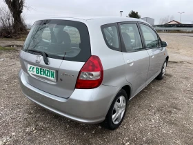 Honda Jazz 1.2-80-ITALIA, снимка 8