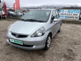 Honda Jazz 1.2-80-ITALIA 1