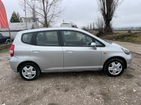 Honda Jazz 1.2-80-ITALIA, снимка 4