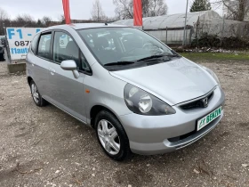 Honda Jazz 1.2-80-ITALIA, снимка 3