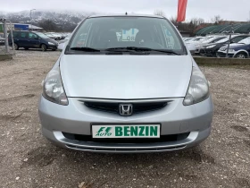 Honda Jazz 1.2-80-ITALIA, снимка 2