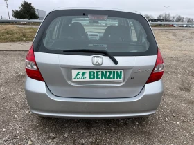 Honda Jazz 1.2-80-ITALIA, снимка 9