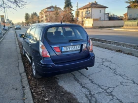 Suzuki Liana 1.4 клима  гаражен , снимка 4