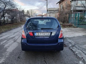 Suzuki Liana 1.4 клима  гаражен , снимка 13