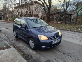 Suzuki Liana 1.4 клима  гаражен , снимка 16