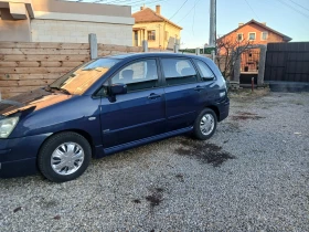 Suzuki Liana 1.4 клима  гаражен , снимка 3