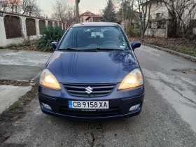 Suzuki Liana 1.4 клима  гаражен , снимка 1