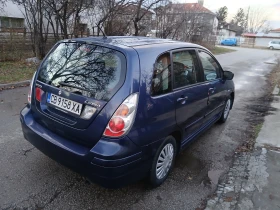 Suzuki Liana 1.4 клима  гаражен , снимка 6