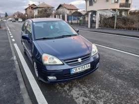 Suzuki Liana 1.4 клима  гаражен , снимка 15