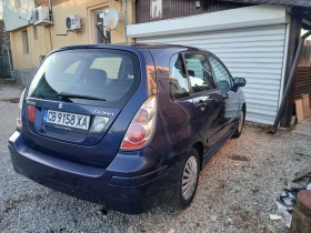 Suzuki Liana 1.4 клима  гаражен , снимка 2