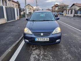 Suzuki Liana 1.4 клима  гаражен , снимка 14