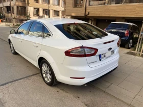 Ford Mondeo от БЪЛГАРИЯ MOTO PFOHE, снимка 8