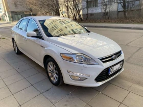 Ford Mondeo от БЪЛГАРИЯ MOTO PFOHE, снимка 1