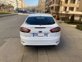 Ford Mondeo от БЪЛГАРИЯ MOTO PFOHE, снимка 7