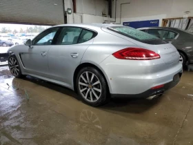 Porsche Panamera 2 | Mobile.bg    5