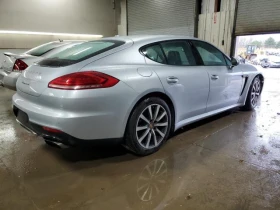 Porsche Panamera 2 | Mobile.bg    6