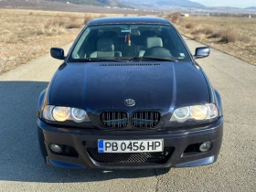 BMW 325 LPG 1