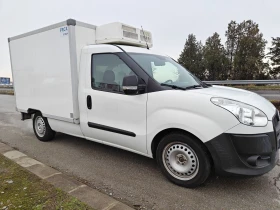 Fiat Doblo 1.6d M-Jet   | Mobile.bg    3