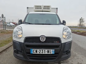 Fiat Doblo 1.6d M-Jet   | Mobile.bg    2