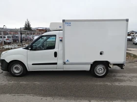 Fiat Doblo 1.6d M-Jet   | Mobile.bg    8