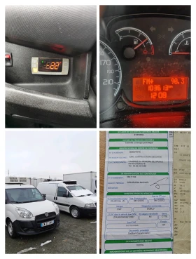 Fiat Doblo 1.6d M-Jet   | Mobile.bg    14