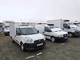 Fiat Doblo 1.6d M-Jet   | Mobile.bg    15