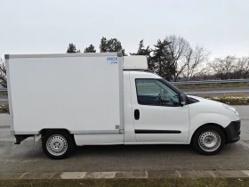 Fiat Doblo 1.6d M-Jet   | Mobile.bg    7