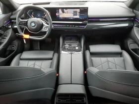 BMW 530 XI, снимка 8