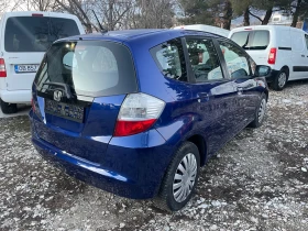 Honda Jazz, снимка 4