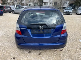 Honda Jazz, снимка 5