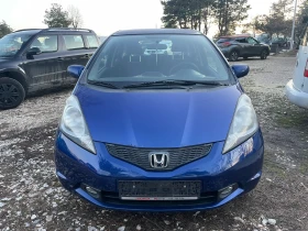 Honda Jazz, снимка 2