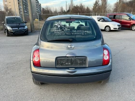 Nissan Micra 1.2i EURO 4, снимка 4