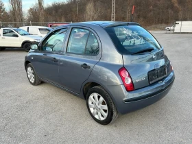 Nissan Micra 1.2i EURO 4, снимка 3