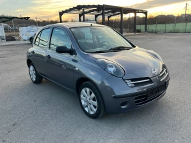 Nissan Micra 1.2i EURO 4, снимка 7