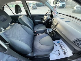 Nissan Micra 1.2i EURO 4, снимка 10