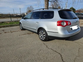 VW Passat B6 2.0 TDI, снимка 7