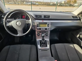 VW Passat B6 2.0 TDI, снимка 15