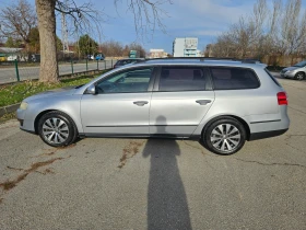 VW Passat B6 2.0 TDI, снимка 8