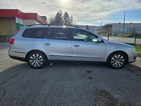 VW Passat B6 2.0 TDI, снимка 4