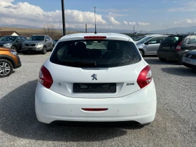 Peugeot 208 1.4 VTi Метан, снимка 6