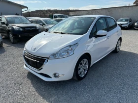 Peugeot 208 1.4 VTi Метан, снимка 3